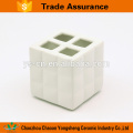Cubo mágico quadrado cubo 5pcs conjunto de acessórios de banho para a Europa